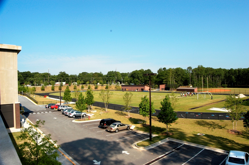 Tucker High School | 5036 Lavista Rd, Tucker, GA 30084, USA | Phone: (678) 874-3702