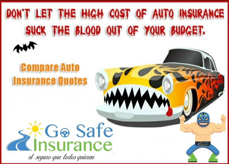 go safe insurance oregon | 18061 SE Division St, Portland, OR 97236, USA | Phone: (503) 328-9958