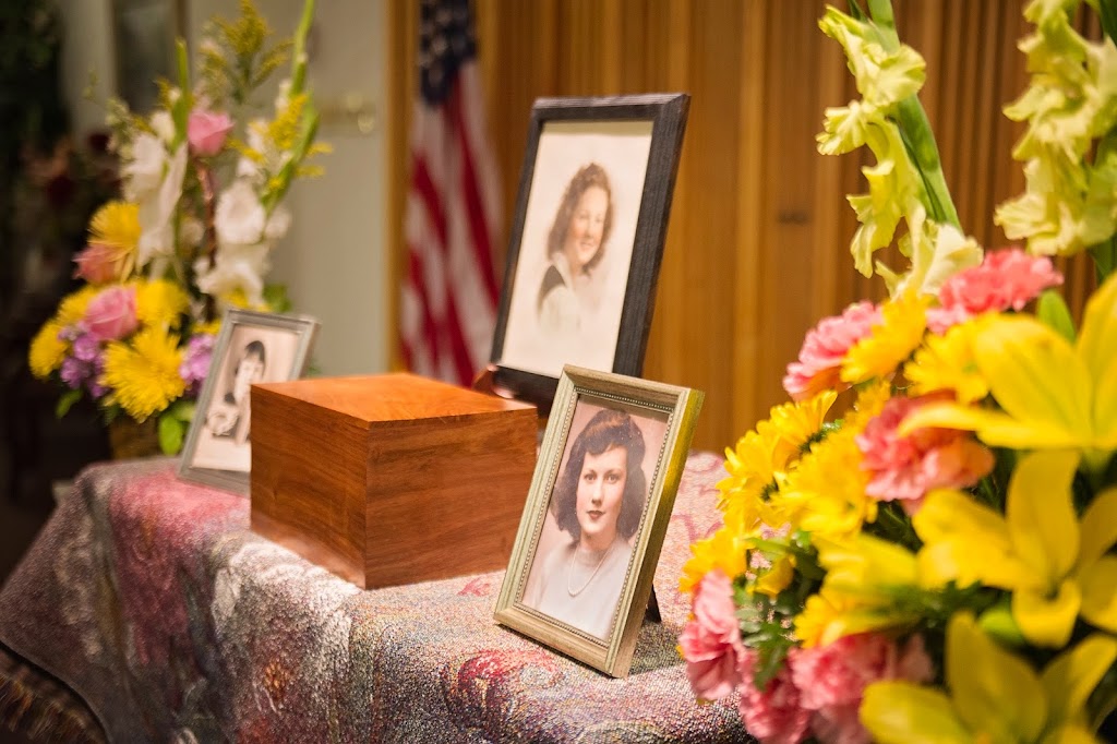 Browns Memorial Funeral Home | 707 N MacArthur Blvd, Irving, TX 75061, USA | Phone: (972) 254-4242