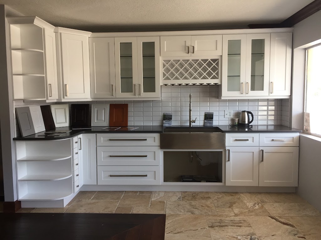 instyle cabinets llc | 8850 N Florida Ave, Tampa, FL 33604 | Phone: (813) 400-5092