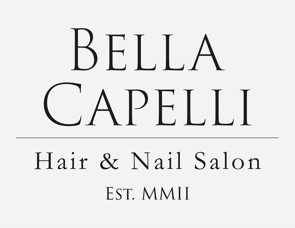 Bella Capelli Hair & Nail Salon | 6904 S West Shore Blvd, Tampa, FL 33616, USA | Phone: (813) 831-6967