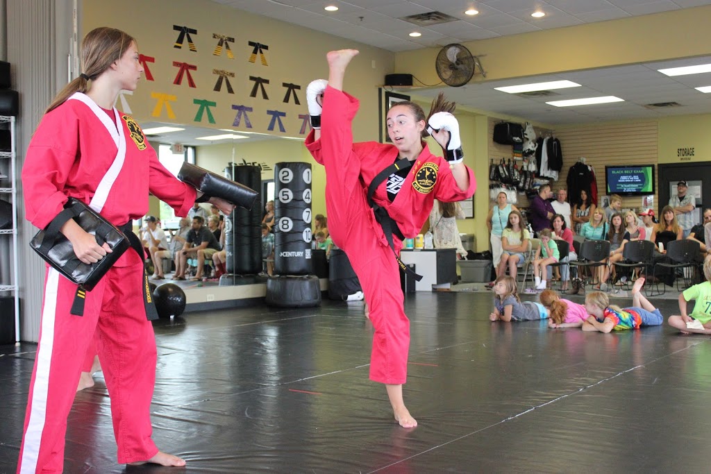 The Edge Martial Arts | 1654 Market Dr, Stillwater, MN 55082, USA | Phone: (651) 351-7750