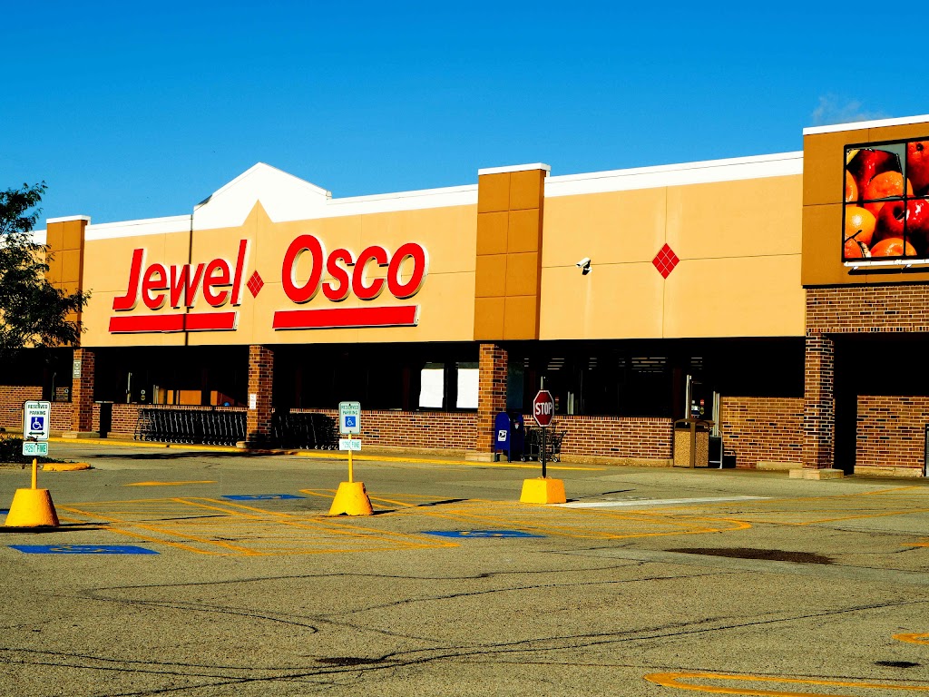 Jewel-Osco | 485 Ela Rd, Lake Zurich, IL 60047, USA | Phone: (847) 438-7300