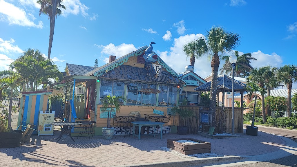 Waltz Fish Shak | 224 Boardwalk Pl E, Madeira Beach, FL 33708, USA | Phone: (727) 395-0732