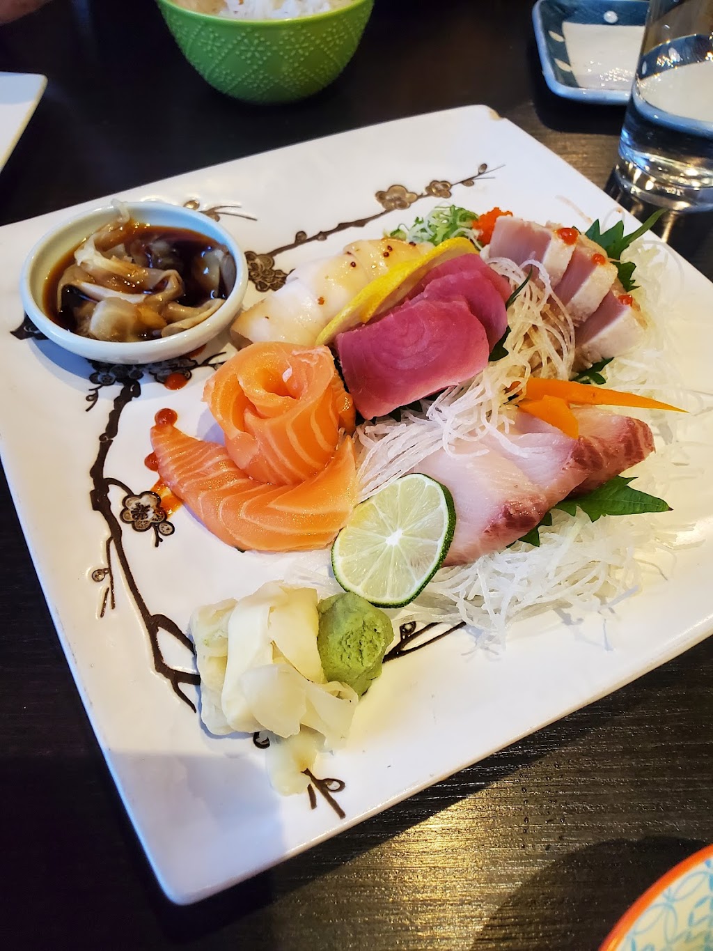 Sushi Station | 19029 Van Buren Boulevard # 115, Riverside, CA 92508, USA | Phone: (951) 789-0068