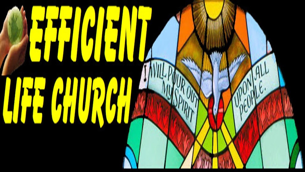 Efficient Life Church | 252 Three Islands Boulevard Ste 208A, Hallandale Beach, FL 33009, USA | Phone: (954) 458-9259