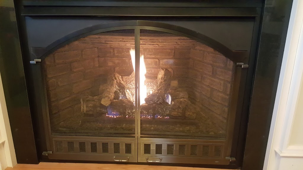 CR Gas Logs & Fireplaces | 15 Drywall Ln, Voorheesville, NY 12186, USA | Phone: (518) 765-4279