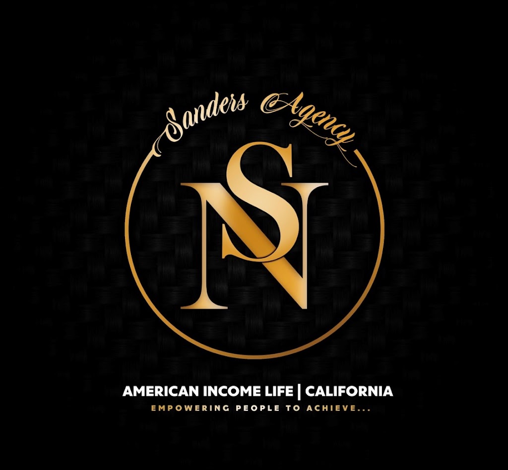 American Income Life: Sanders Agency | 4740 Green River Rd Suite 214, Corona, CA 92880 | Phone: (951) 547-4109