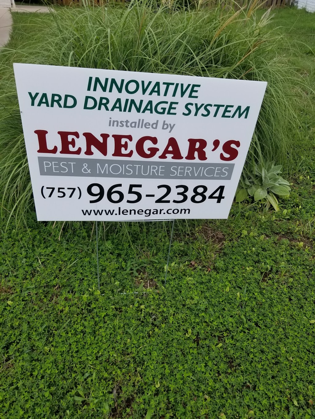 Lenegars Pest & Moisture Services LLC | 1385 Laskin Rd, Virginia Beach, VA 23451, USA | Phone: (757) 965-2384
