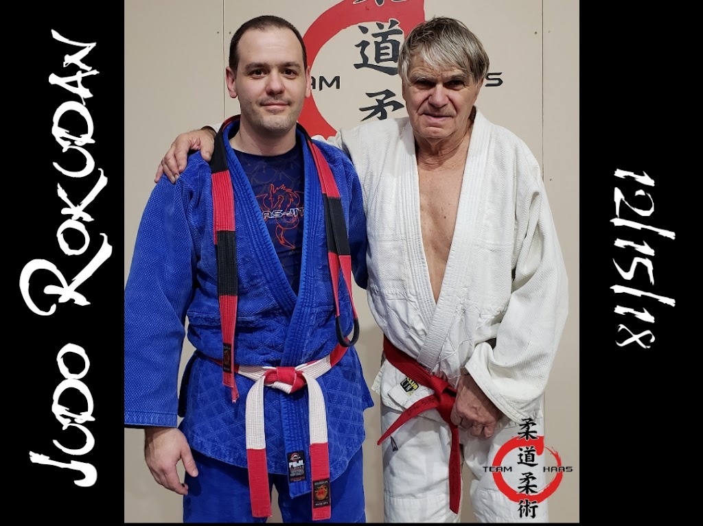 Team Haas Judo Jiu-Jitsu | 17005 Joe Barbee Dr Suite 500, Round Rock, TX 78664, USA | Phone: (512) 970-7742