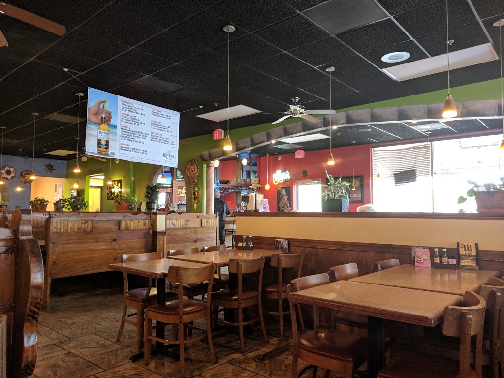 Fiesta Mexicana Clayton | 957 Town Centre Blvd, Clayton, NC 27520, USA | Phone: (919) 550-8888