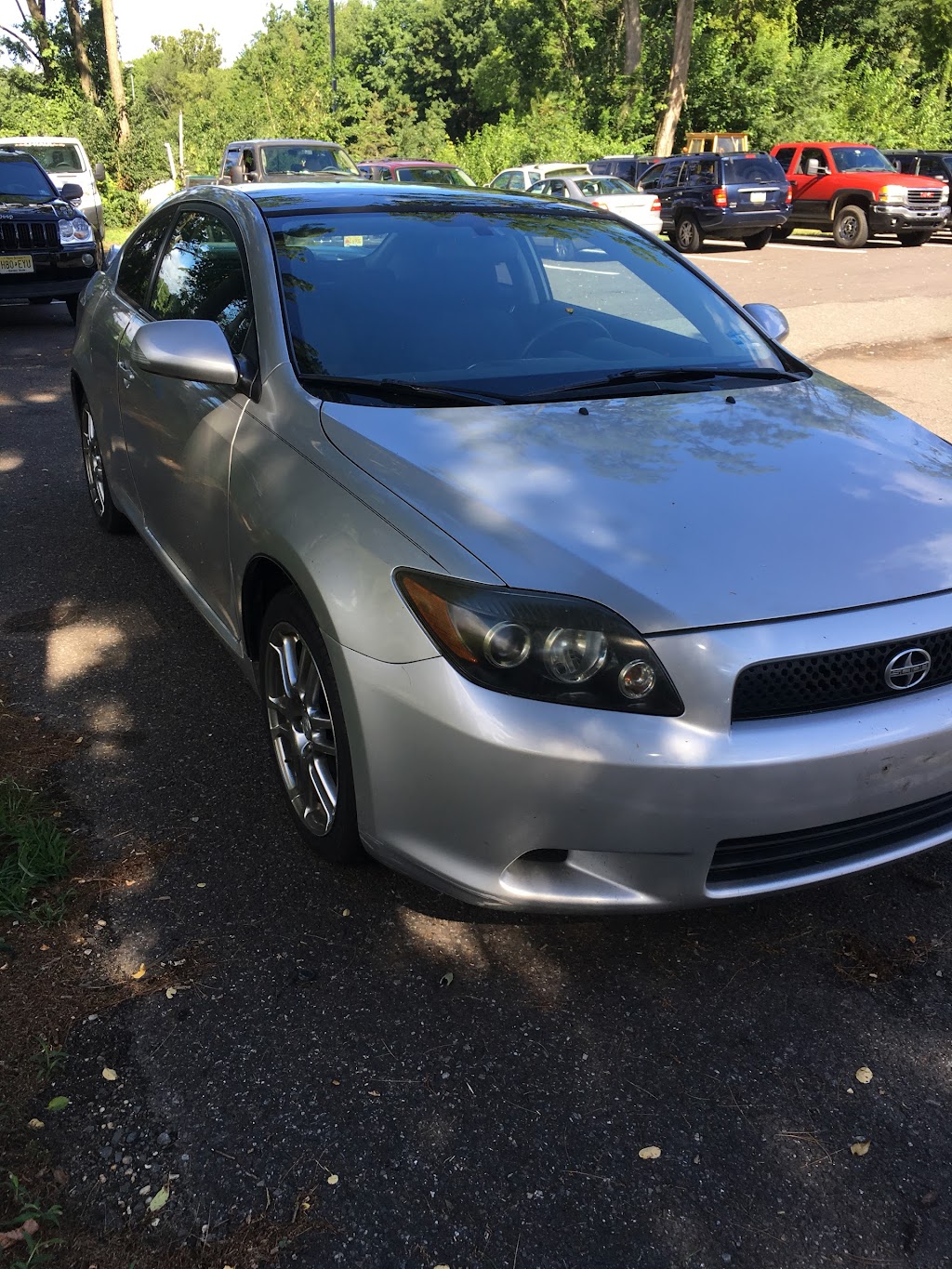 Pullens Pre-Owned Car Sales | 3060 Quakerbridge Rd, Hamilton Township, NJ 08619, USA | Phone: (609) 596-9149