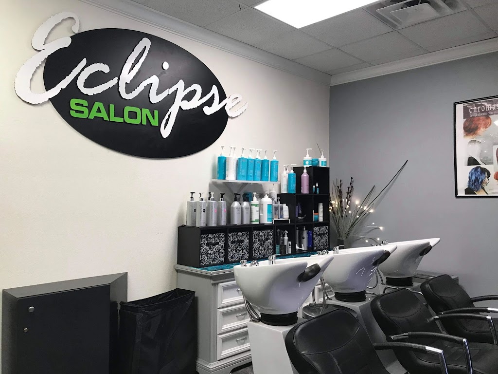 Eclipse Salon and Spa | 19455 Shumard Oak Dr #104, Land O Lakes, FL 34638, USA | Phone: (813) 528-8742