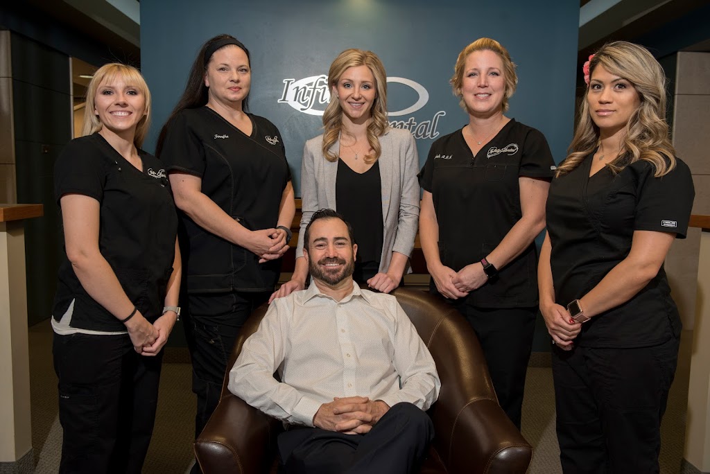 Infinity Dental | 8940 W Tropicana Ave, Las Vegas, NV 89147, USA | Phone: (702) 248-4448