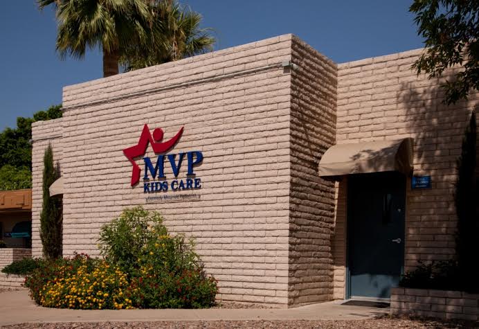 MVP Kids Care | 4700 N 51st Ave #4, Phoenix, AZ 85031, USA | Phone: (623) 846-7575