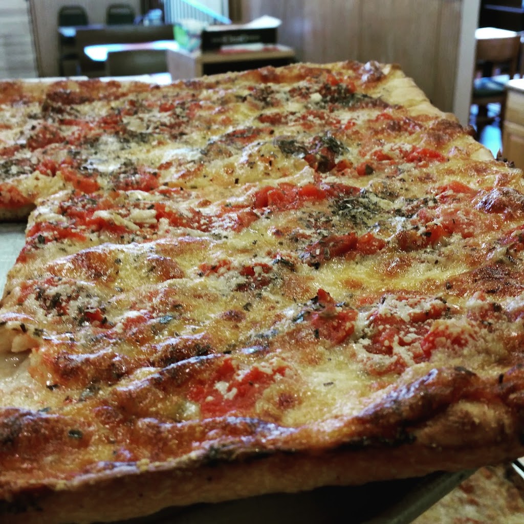 Yorktown Pizza and Pasta | 2013 Crompond Rd, Yorktown Heights, NY 10598, USA | Phone: (914) 962-0096