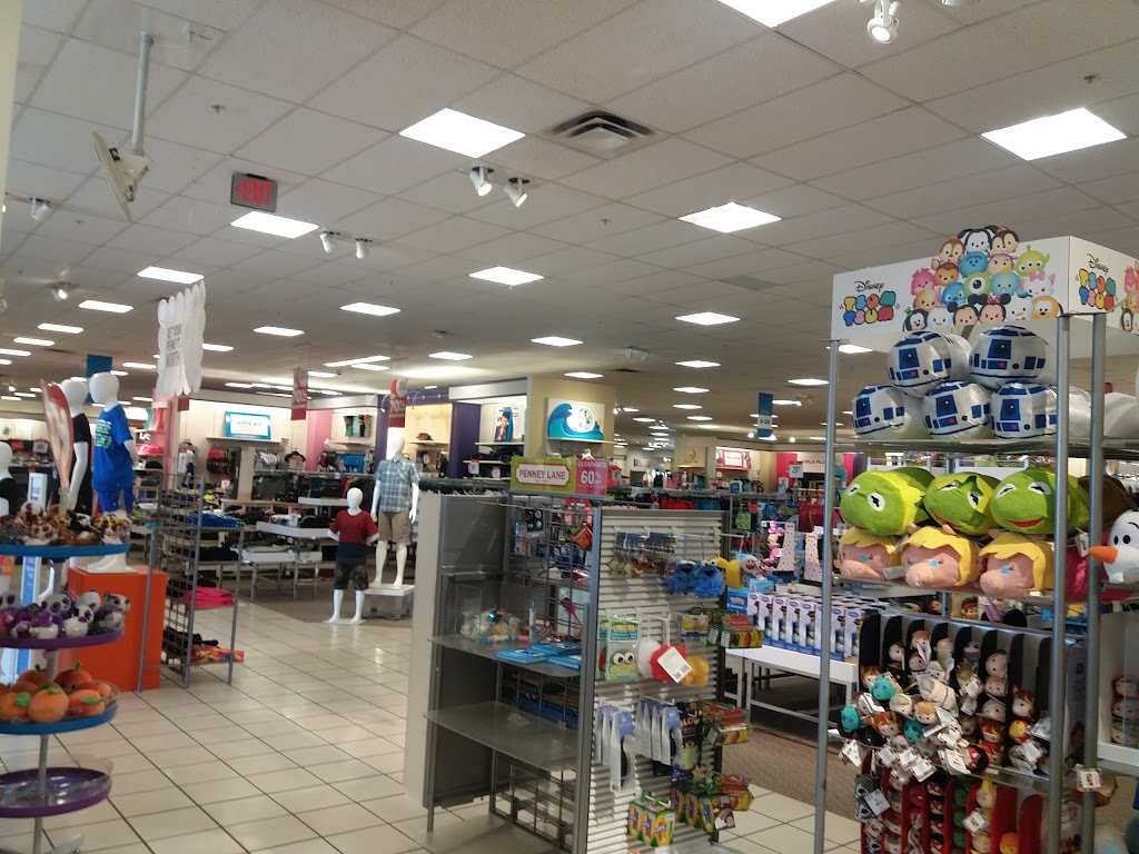 JCPenney | 14658 Delaware St, Westminster, CO 80023, USA | Phone: (303) 280-1120