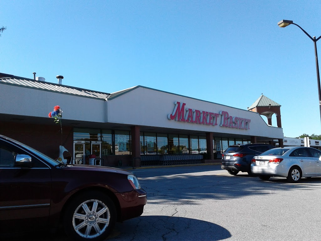 Market Basket | 285 Lincoln Ave, Haverhill, MA 01830, USA | Phone: (978) 372-1515