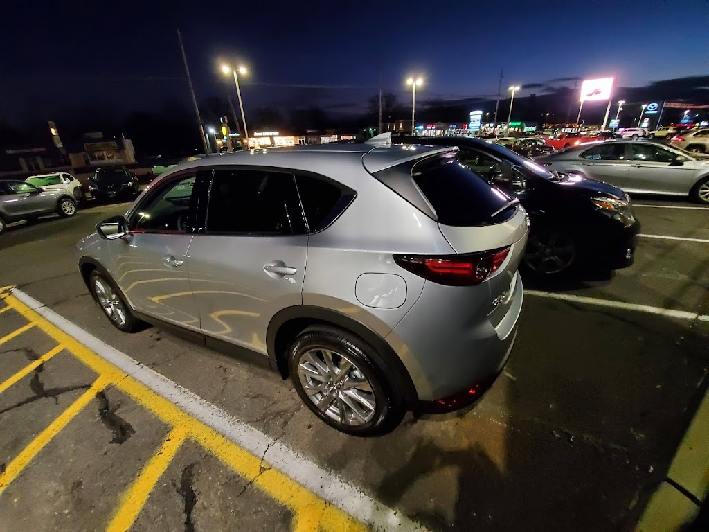 Crystal Mazda | 220 US-22, Green Brook Township, NJ 08812 | Phone: (732) 968-1000