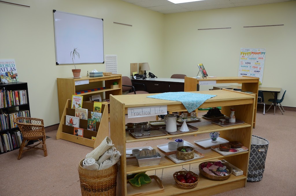 Discovery Montessori Academy | 804 7th Ave S, Princeton, MN 55371, USA | Phone: (763) 631-0202