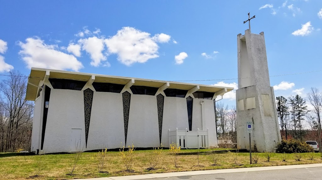 Holy Infant Catholic Church | 1042 Freeway Dr., Reidsville, NC 27320, USA | Phone: (336) 342-1448