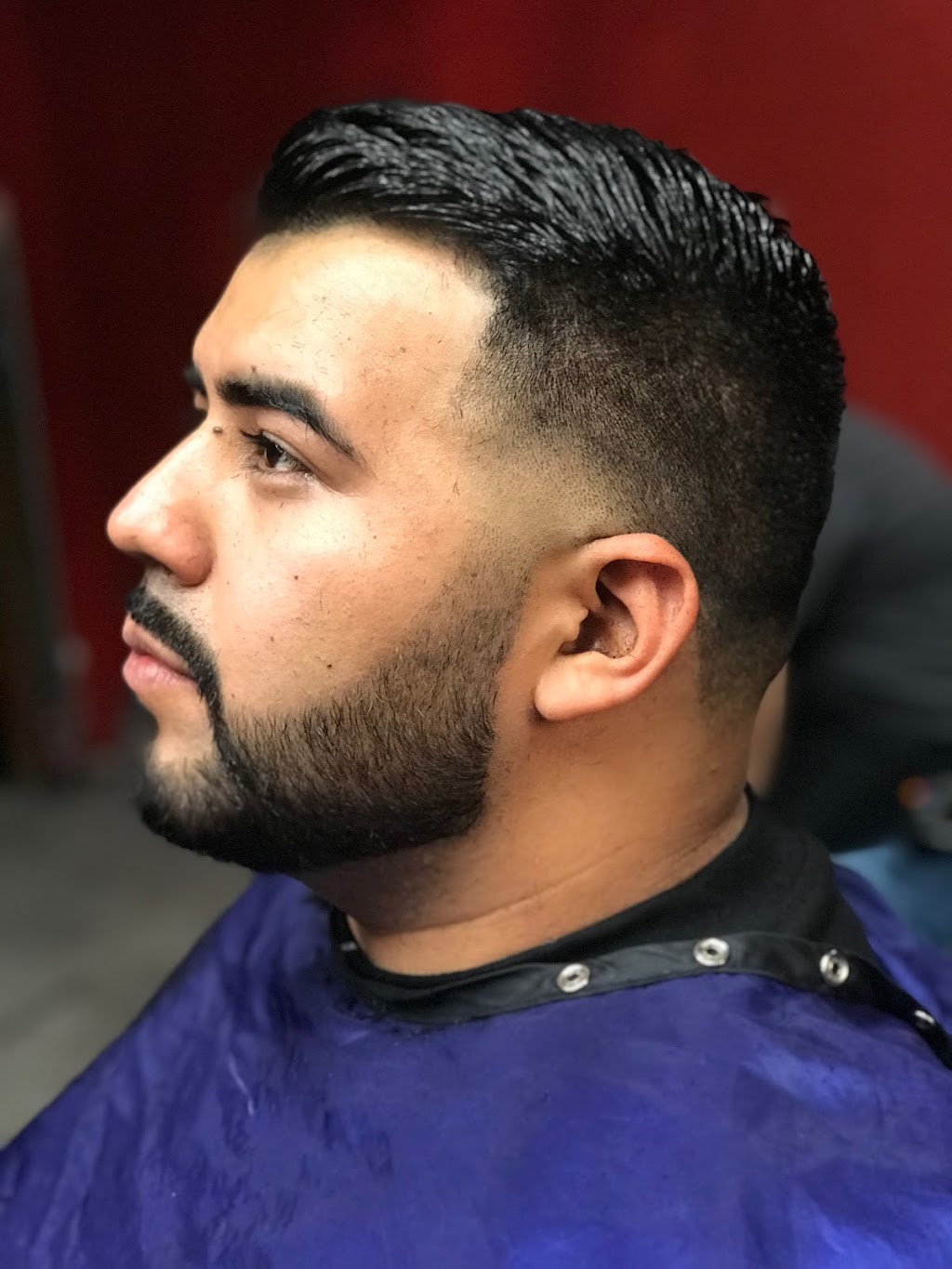 Barber kike | 10287 Redwood Ave, Fontana, CA 92335, USA | Phone: (909) 278-6780