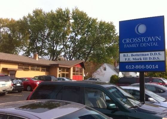 Crosstown Family Dental | 2010 W 66th St, Richfield, MN 55423 | Phone: (612) 866-5014