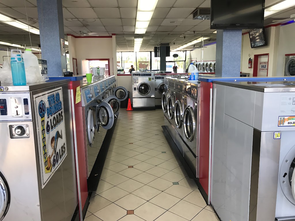 Sea Breeze Laundromat | 1809 W La Palma Ave, Anaheim, CA 92801, USA | Phone: (714) 776-5809