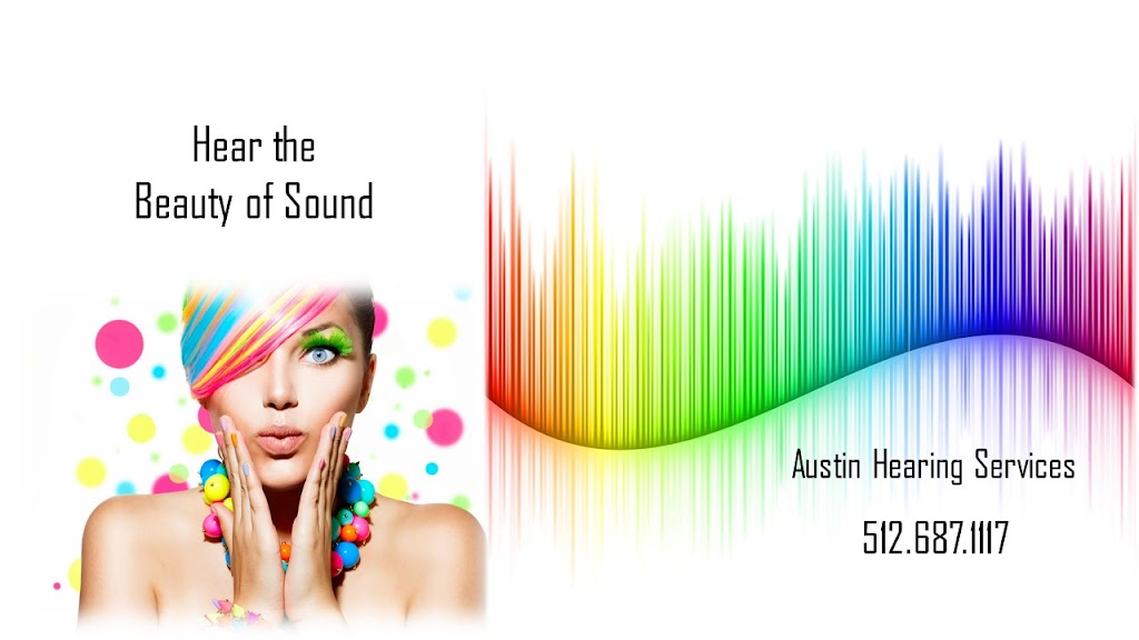 Austin Hearing Services | 6805 N Capital of Texas Hwy Suite 265, Austin, TX 78731, USA | Phone: (512) 687-1117