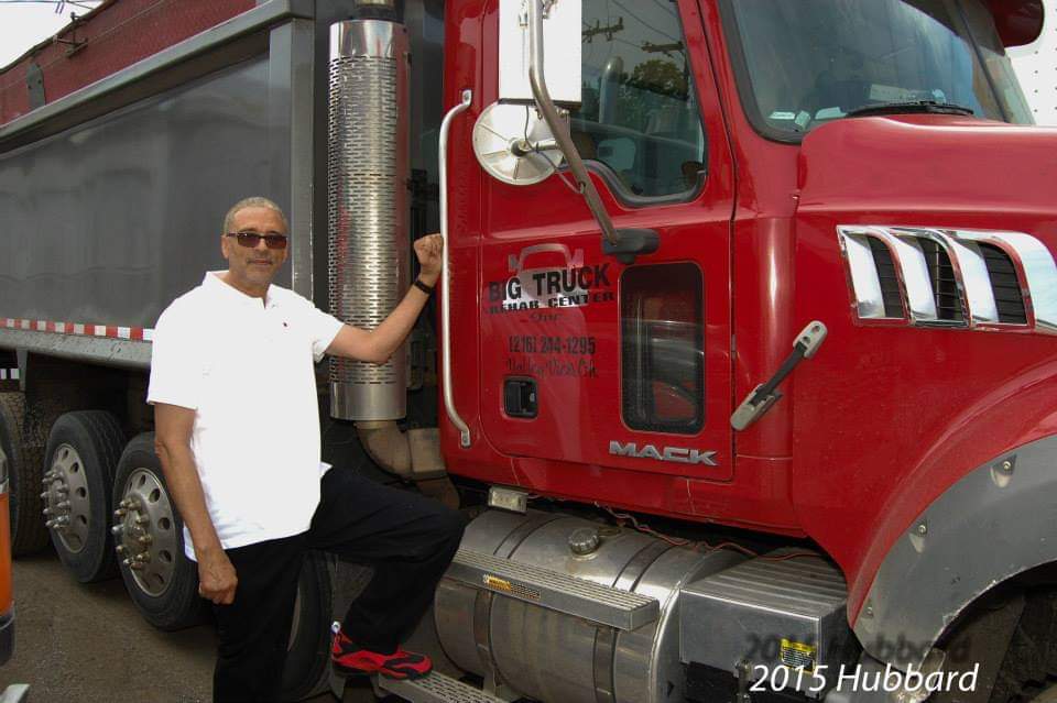 Big Truck Rehab Center Inc | 14855 Broadway Ave, Bldg #300, Maple Heights, OH 44137, USA | Phone: (216) 244-1295