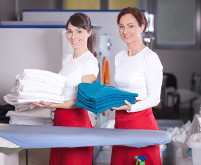 Laundry Butlers | 120 N Booth Calloway Rd, Hurst, TX 76053, USA | Phone: (972) 290-9234