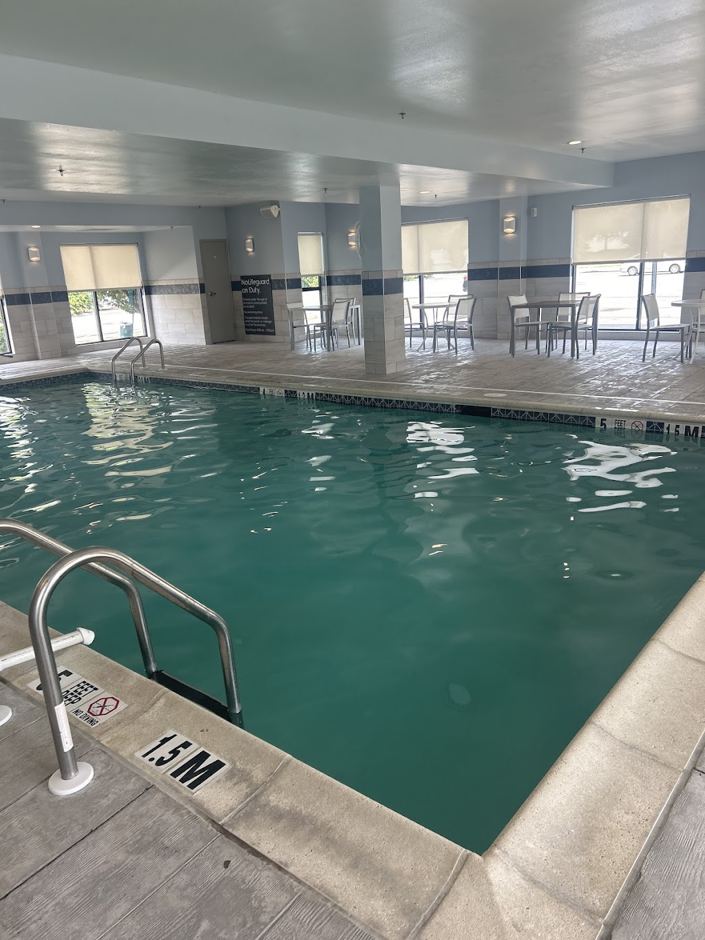 Making Waves Swim School | 420 Forsgate Dr, Cranbury, NJ 08512, USA | Phone: (609) 818-0373