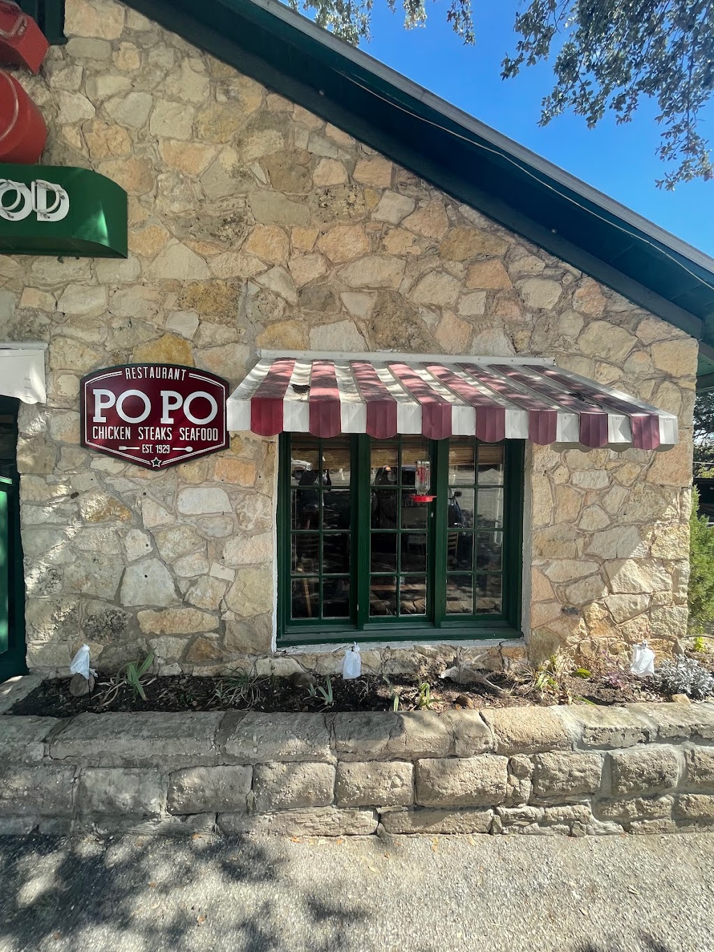 PoPo Family Restaurant | 829 FM 289, Boerne, TX 78006, USA | Phone: (830) 537-4194