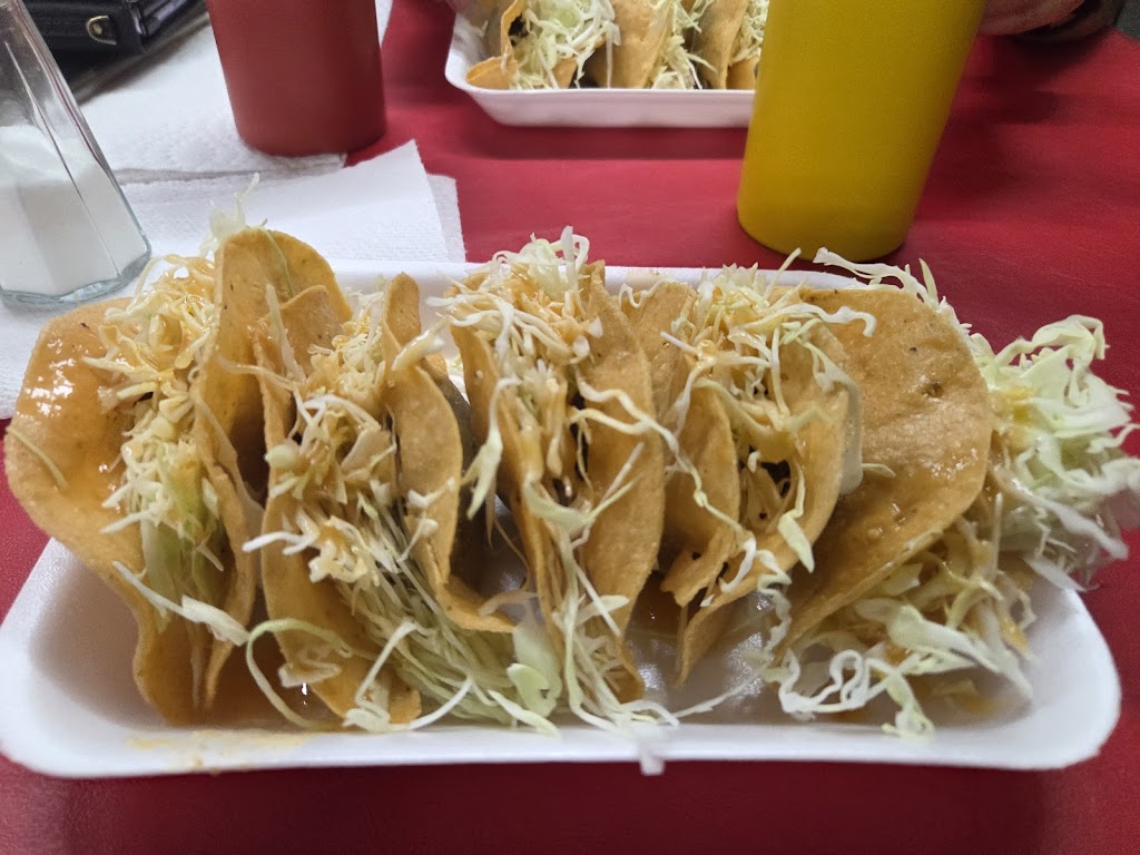 Tacos Don Marcos | 207 N 35th Ave, Phoenix, AZ 85009, USA | Phone: (602) 489-8837