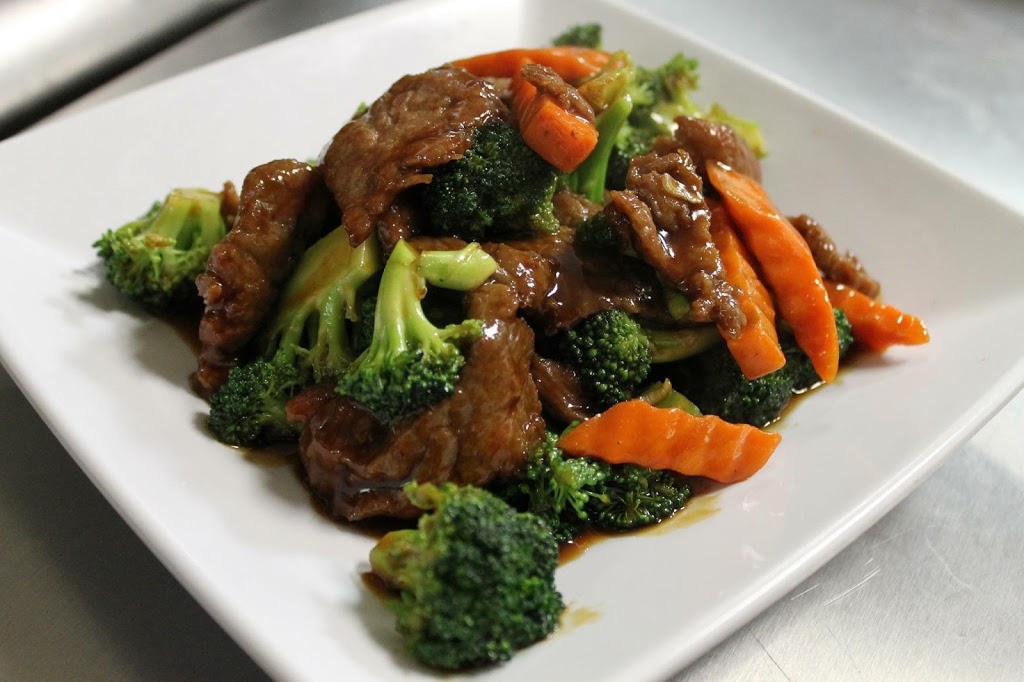 Silk Road Asian Cuisine | 5963 S Sunbury Rd, Westerville, OH 43081, USA | Phone: (614) 776-4296