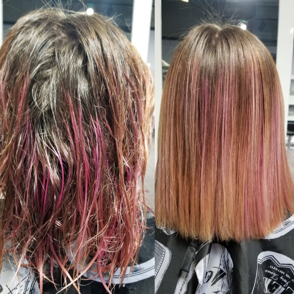 Hair By Leyla | 9945 Jones Bridge Rd, Alpharetta, GA 30022, USA | Phone: (678) 622-5218