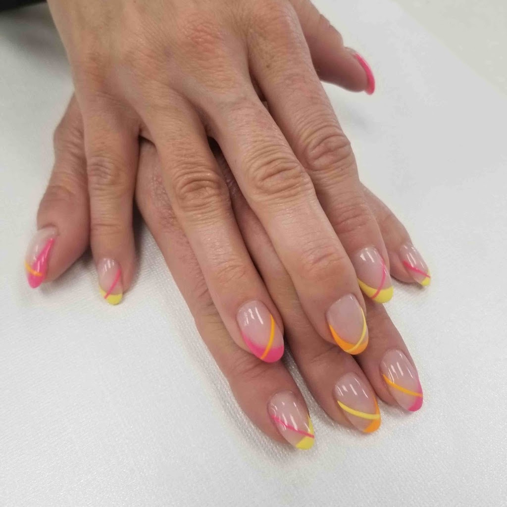 Magic Nails & Spa | 187 Kinderkamack Rd, Park Ridge, NJ 07656, USA | Phone: (201) 391-0307