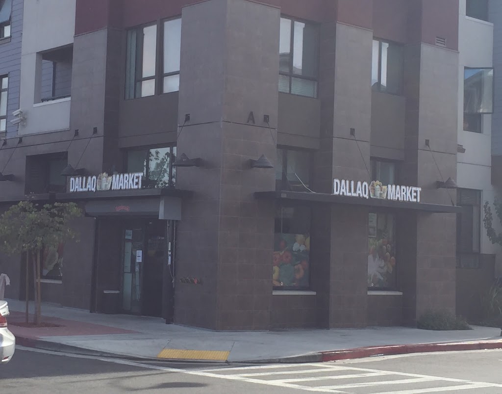 Dallaq Market | 6901 Lion Way, Oakland, CA 94621, USA | Phone: (510) 316-1842