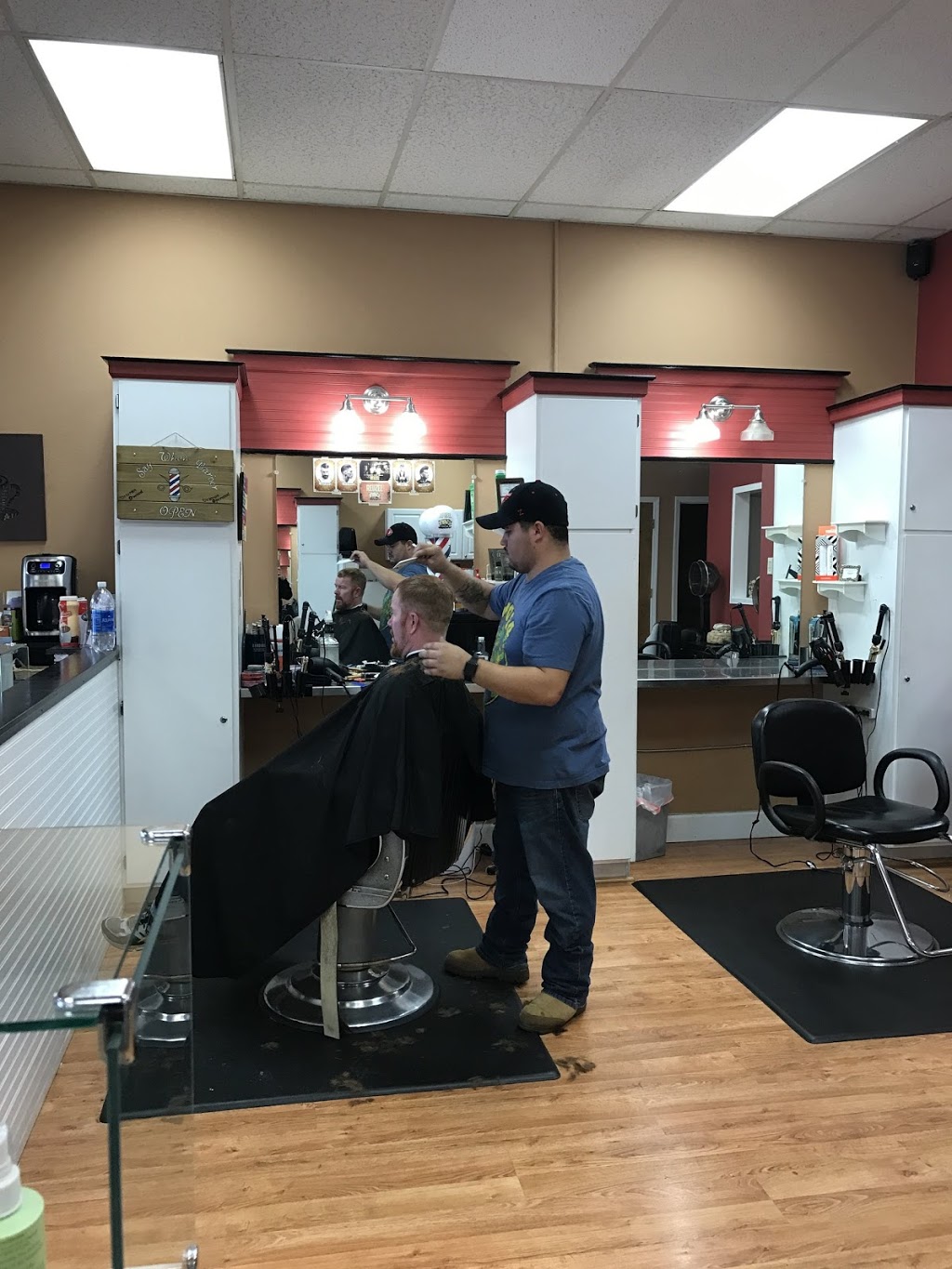 Hair Plus Salon & Spa | 6555 W Overland Rd #170, Boise, ID 83709, USA | Phone: (208) 376-6914