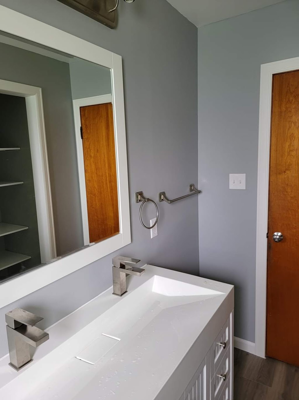 Affordable Bathrooms & Kitchens by J.B. | 1007 Monroe Ave, McKeesport, PA 15133, USA | Phone: (412) 758-2098