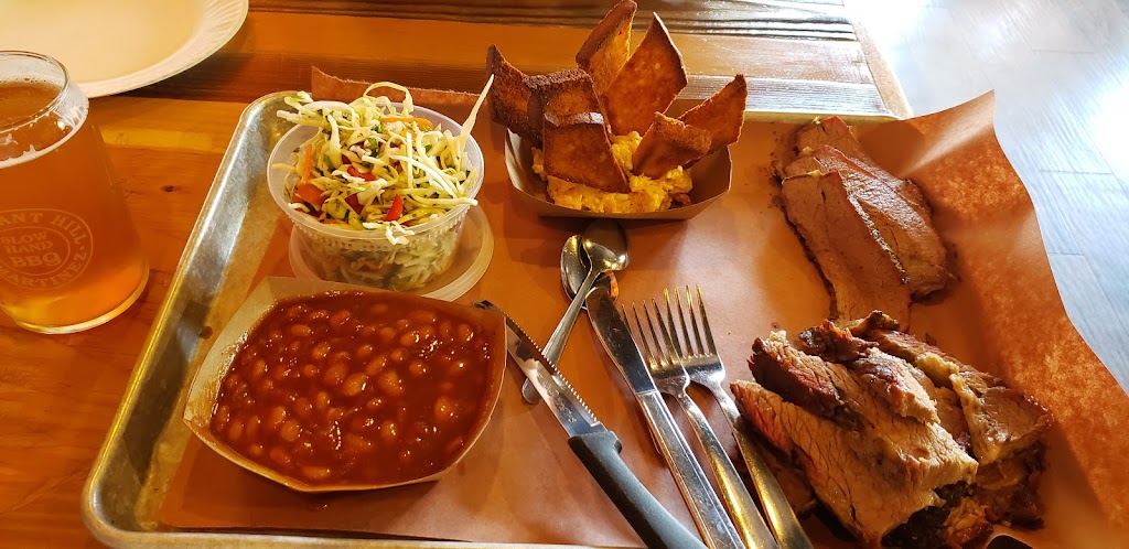 Slow Hand BBQ | 1941 Oak Park Blvd, Pleasant Hill, CA 94523, USA | Phone: (925) 942-0149