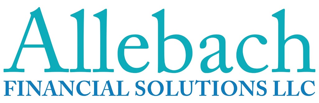 Allebach Financial Solutions | 482 W Holly Dr, Orange City, FL 32763 | Phone: (386) 804-6171