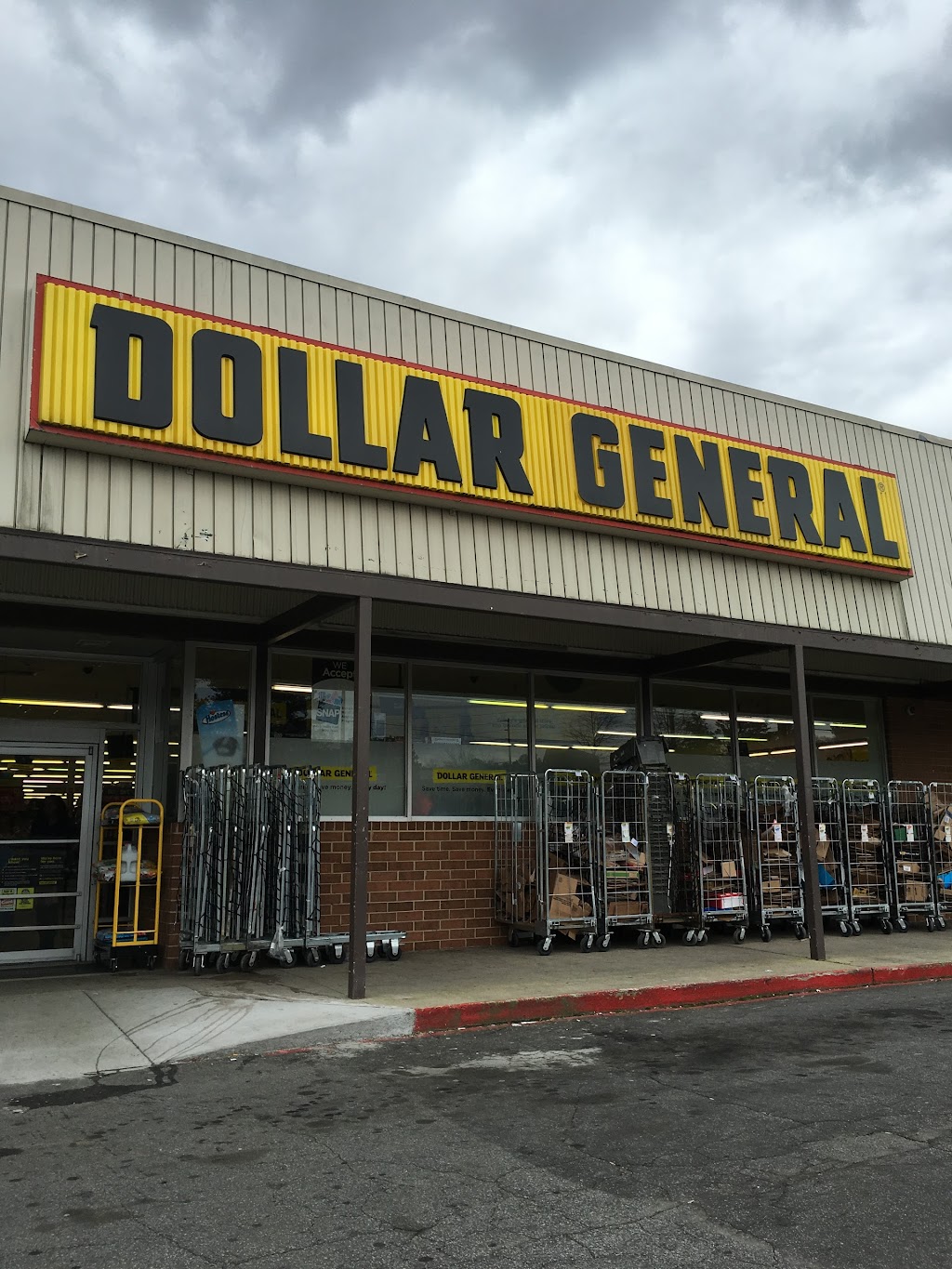 Dollar General | 250 Windy Hill Rd SW #500, Marietta, GA 30060, USA | Phone: (470) 648-0955