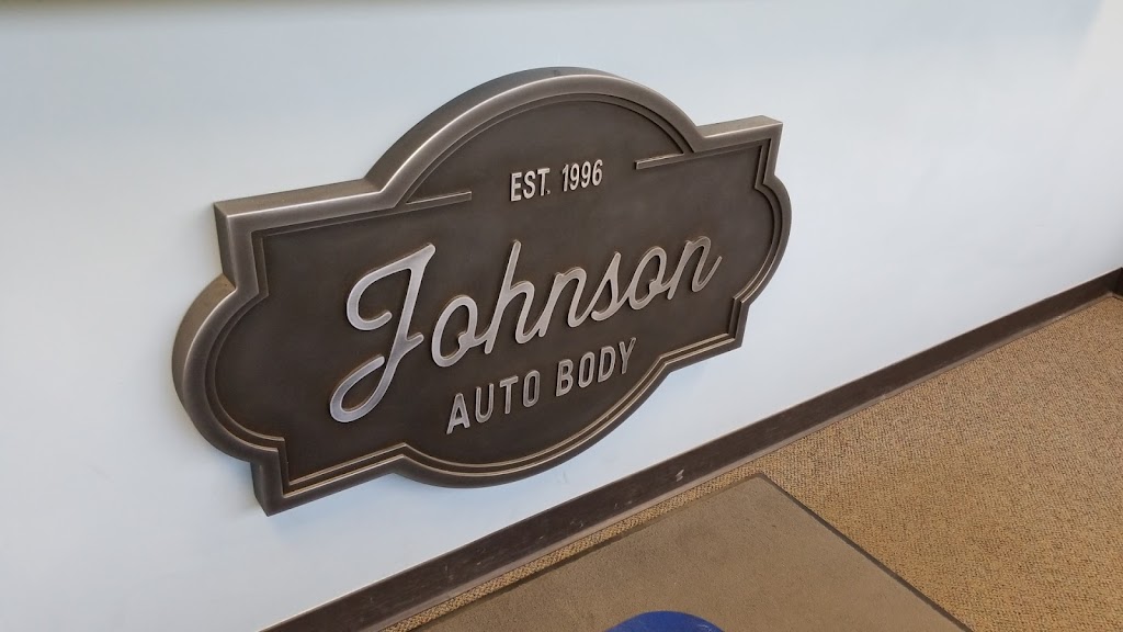 Johnson Auto Body Inc | 821 H And R Dr, Knightdale, NC 27545, USA | Phone: (919) 217-2887