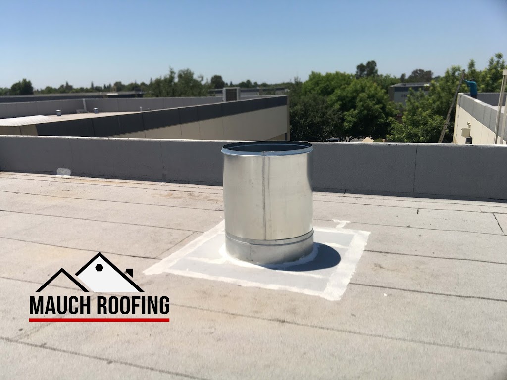 Mauch Roofing Co | 7845 Bar Du Ln, Sacramento, CA 95829, USA | Phone: (916) 682-9249