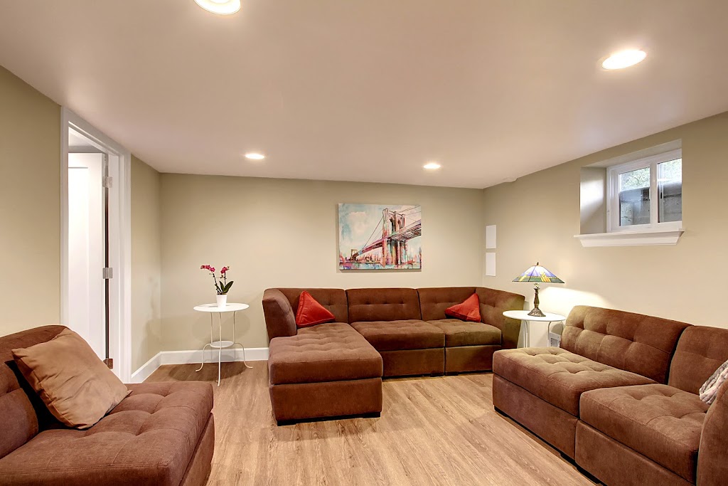 Seattle Garden Apartment | 2124 31st Ave S, Seattle, WA 98144, USA | Phone: (206) 992-0840