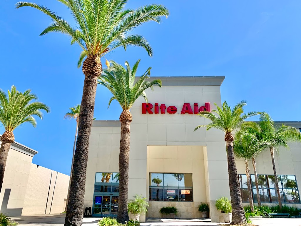 Rite Aid | 920 E Valley Blvd, Alhambra, CA 91801, USA | Phone: (626) 281-8422