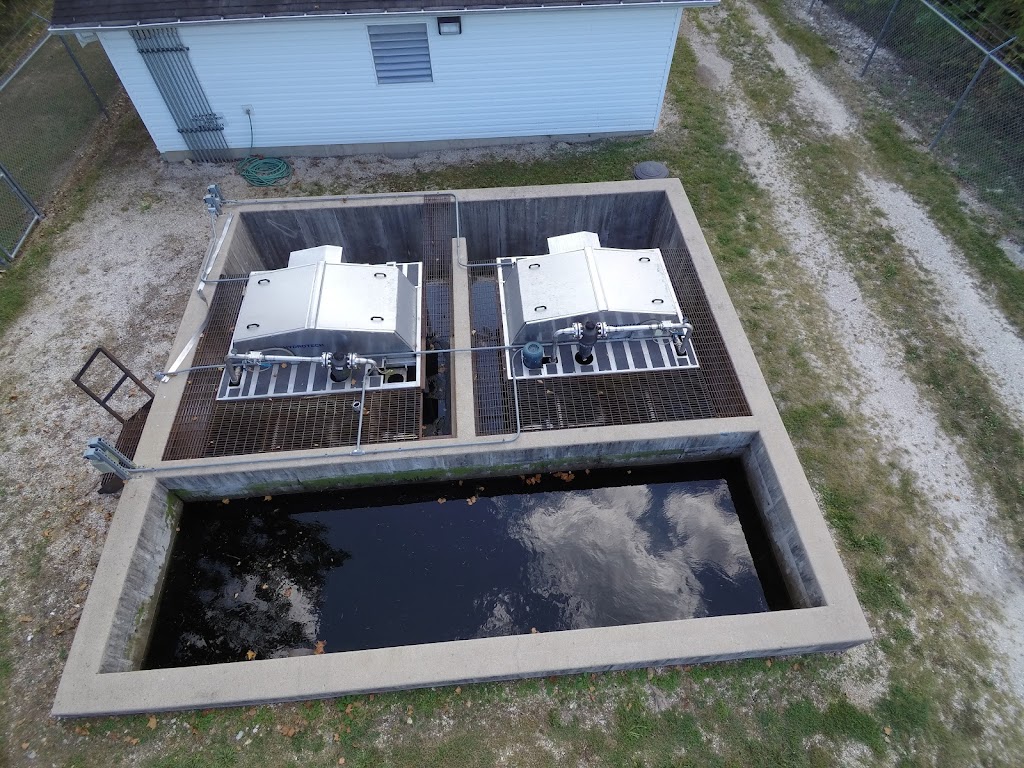 Jefferson County Public Sewer District | 4629 Yeager Rd, Hillsboro, MO 63050, USA | Phone: (636) 797-9900