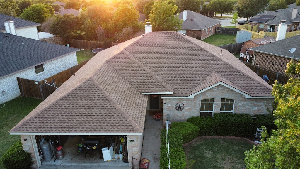 H & R Roofing & Construction | 725 Picnic Ct, Springtown, TX 76082, USA | Phone: (817) 760-1286