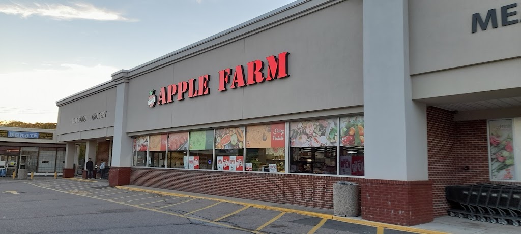 Apple Farm | 20 Welcher Ave, Peekskill, NY 10566, USA | Phone: (914) 737-1542
